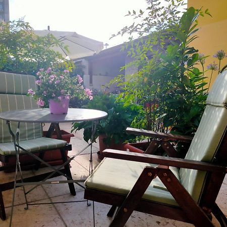 La Buccetta B&B 베로나 외부 사진