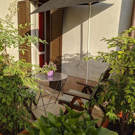 La Buccetta B&B 베로나 외부 사진