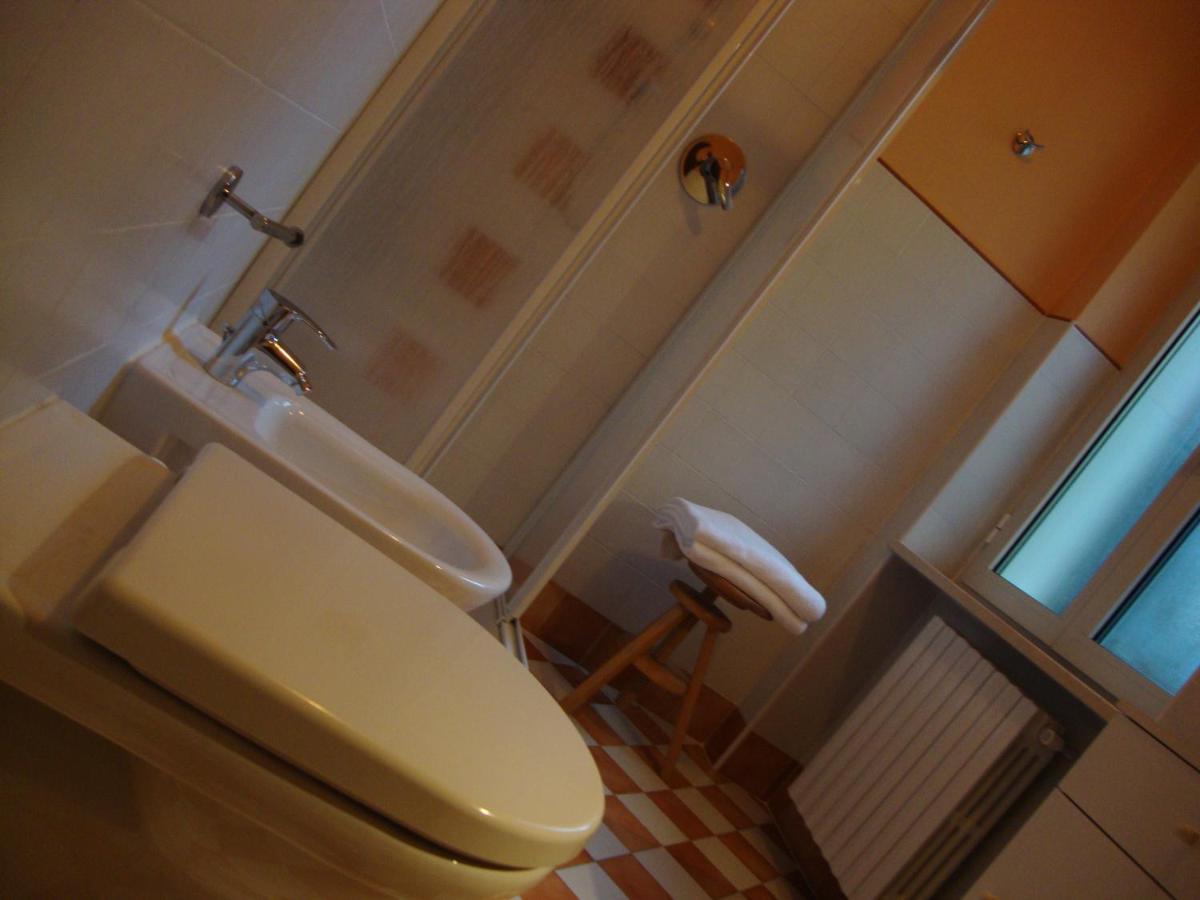 La Buccetta B&B 베로나 외부 사진