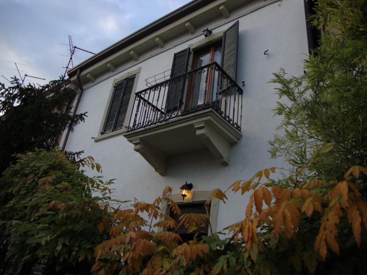 La Buccetta B&B 베로나 외부 사진