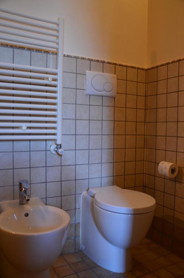 La Buccetta B&B 베로나 외부 사진