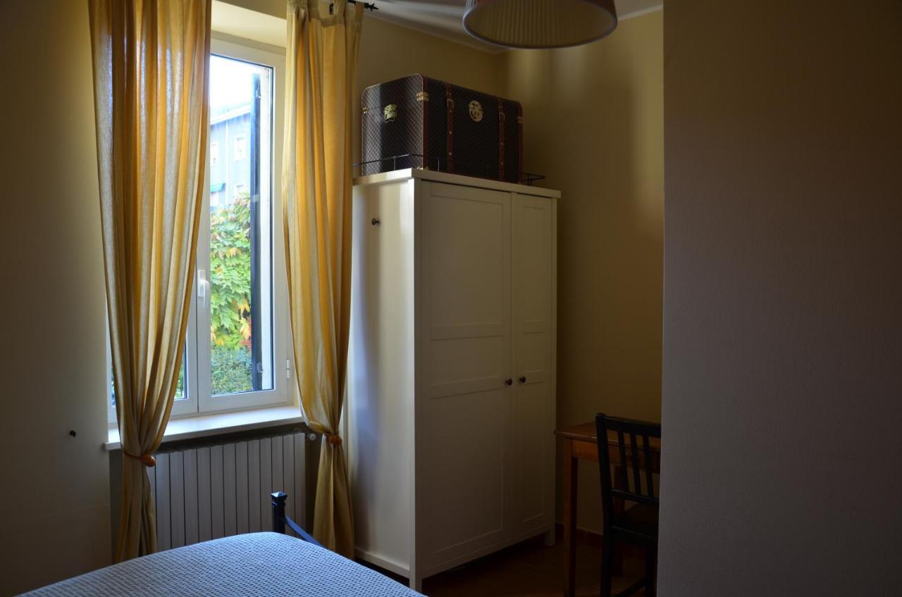 La Buccetta B&B 베로나 외부 사진
