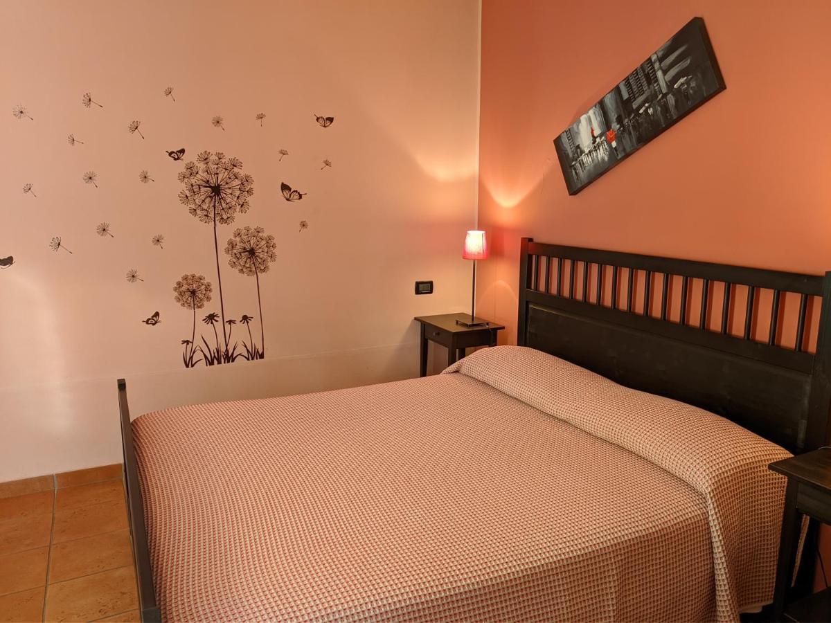 La Buccetta B&B 베로나 외부 사진