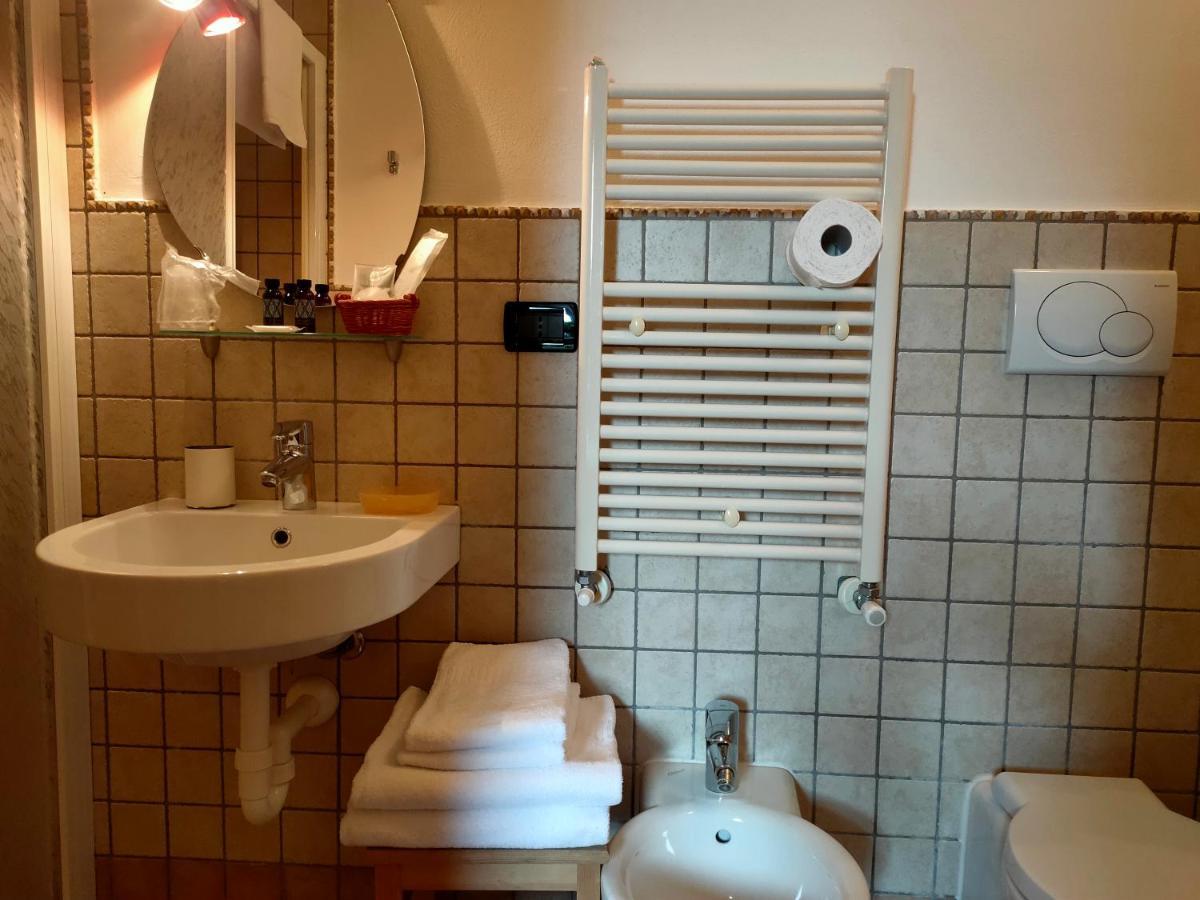 La Buccetta B&B 베로나 외부 사진