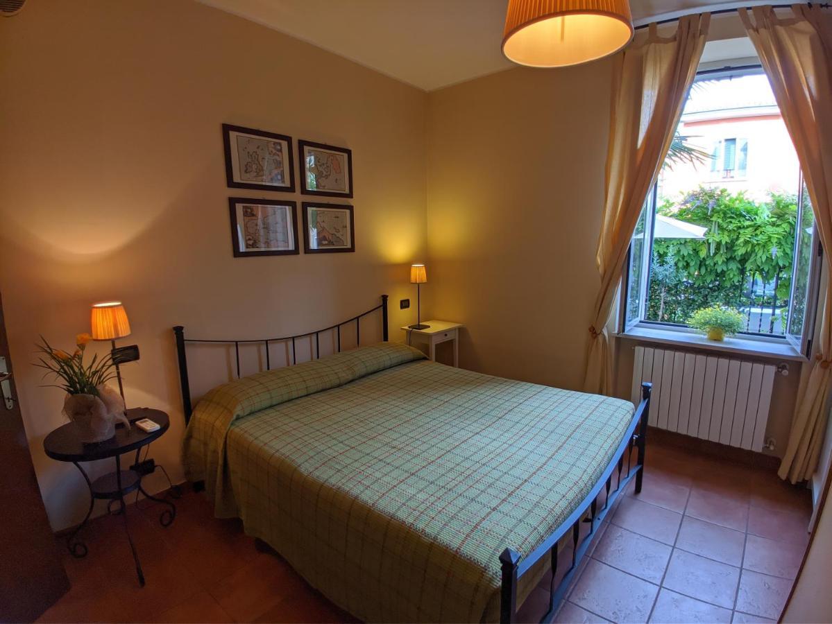 La Buccetta B&B 베로나 외부 사진